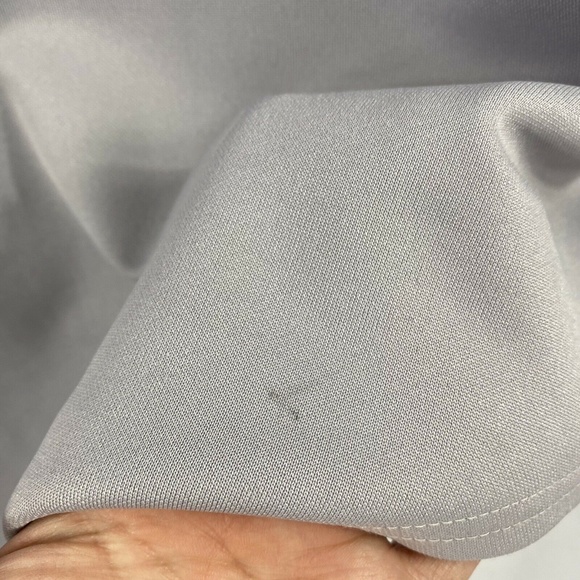 Vintage Majestic New York Yankees Stitched Jersey XL Blank Back SOLD - Picture 10 of 12